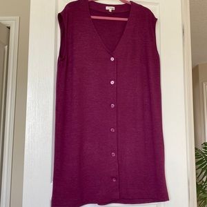 Aritzia Wilfred Free Dress